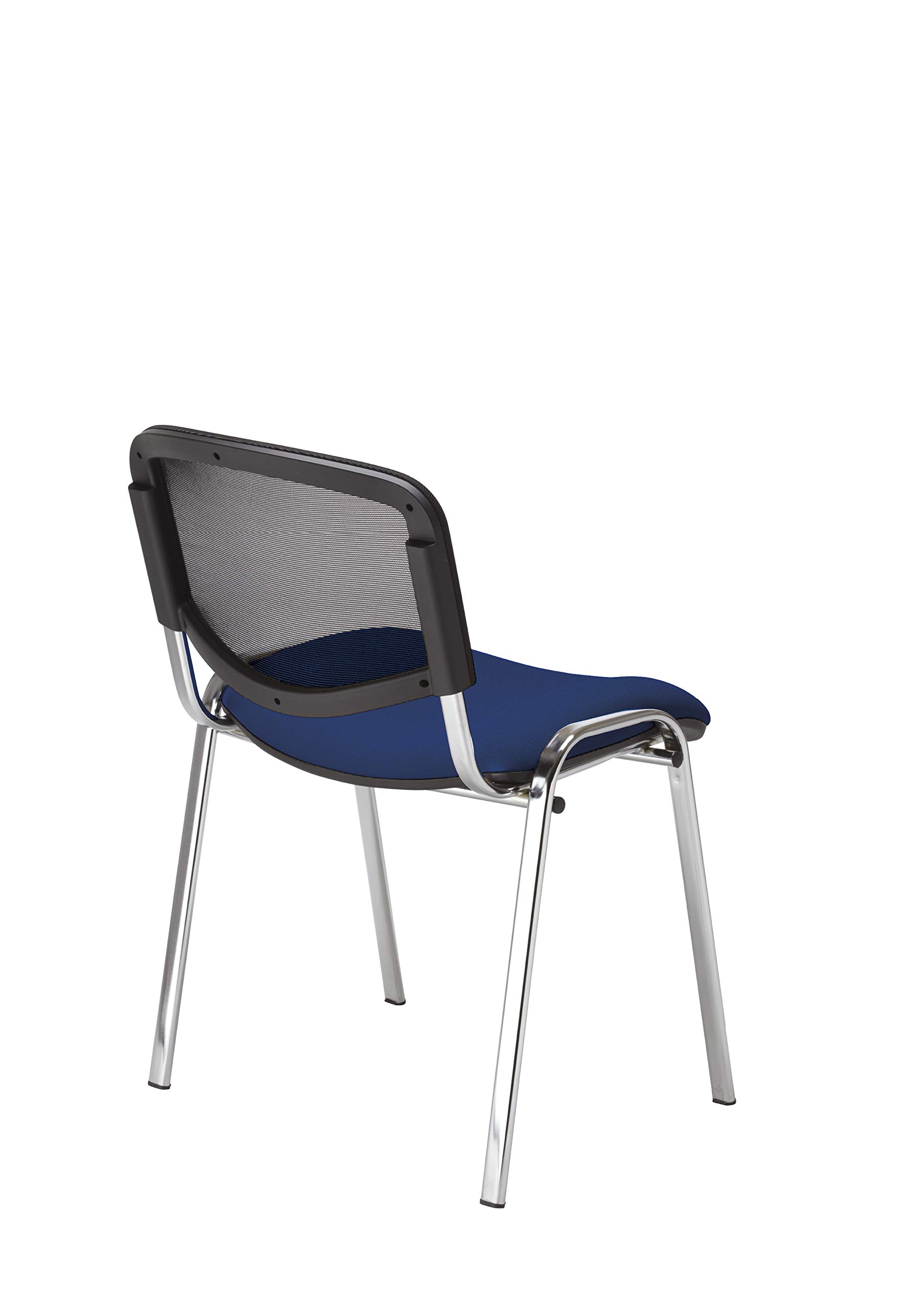 Nowy Styl Besucherstuhl Iso Mesh, One Size