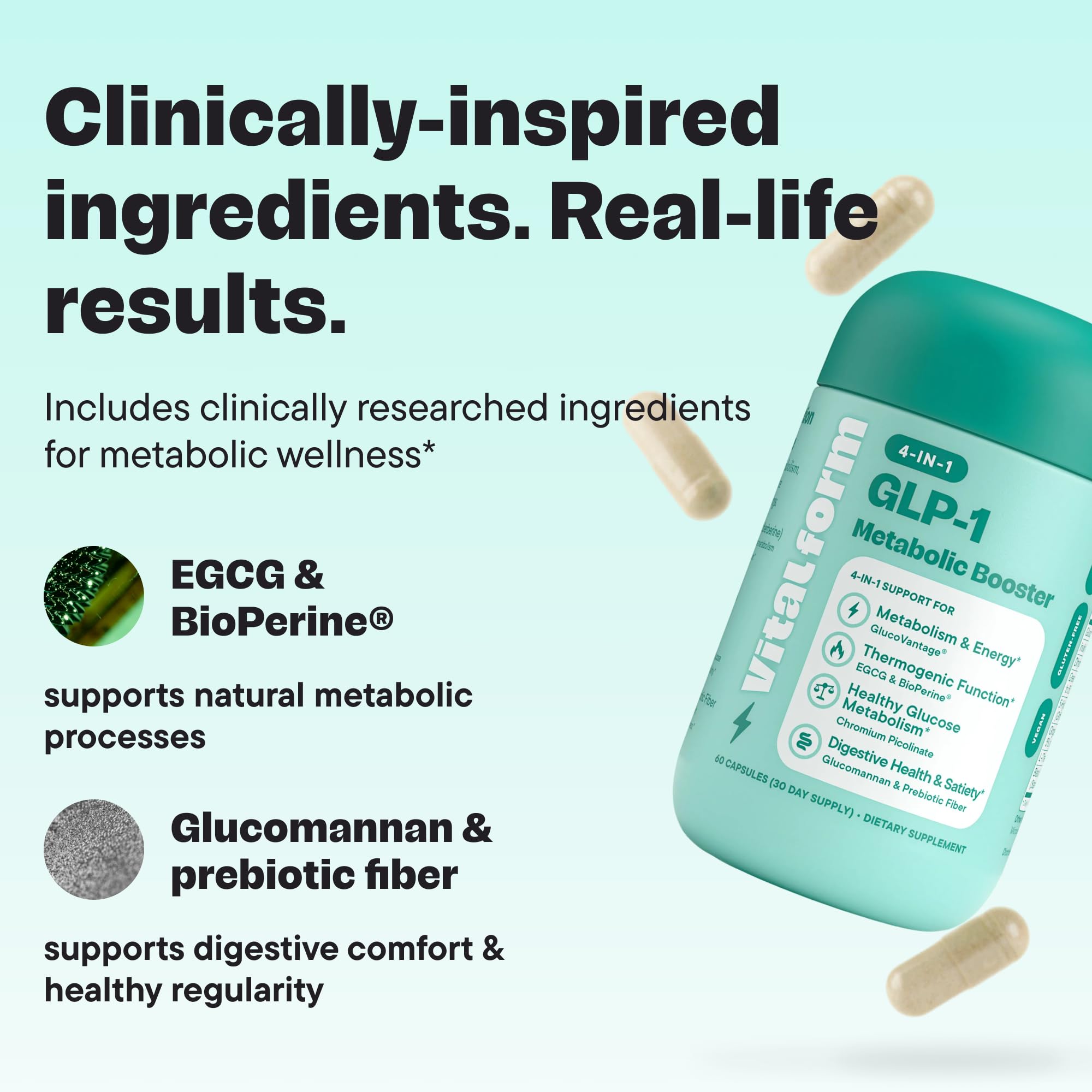 probiotic pendulum glp 1 GLP-1 Probiotic Pro (Pendulum)