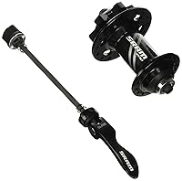 Algopix Similar Product 19 - SRAM 506 6Bolt Disc Front 32H Black