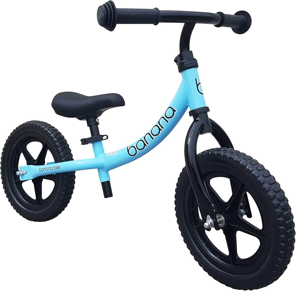 Kids' Balance Bikes Amazon.co.uk