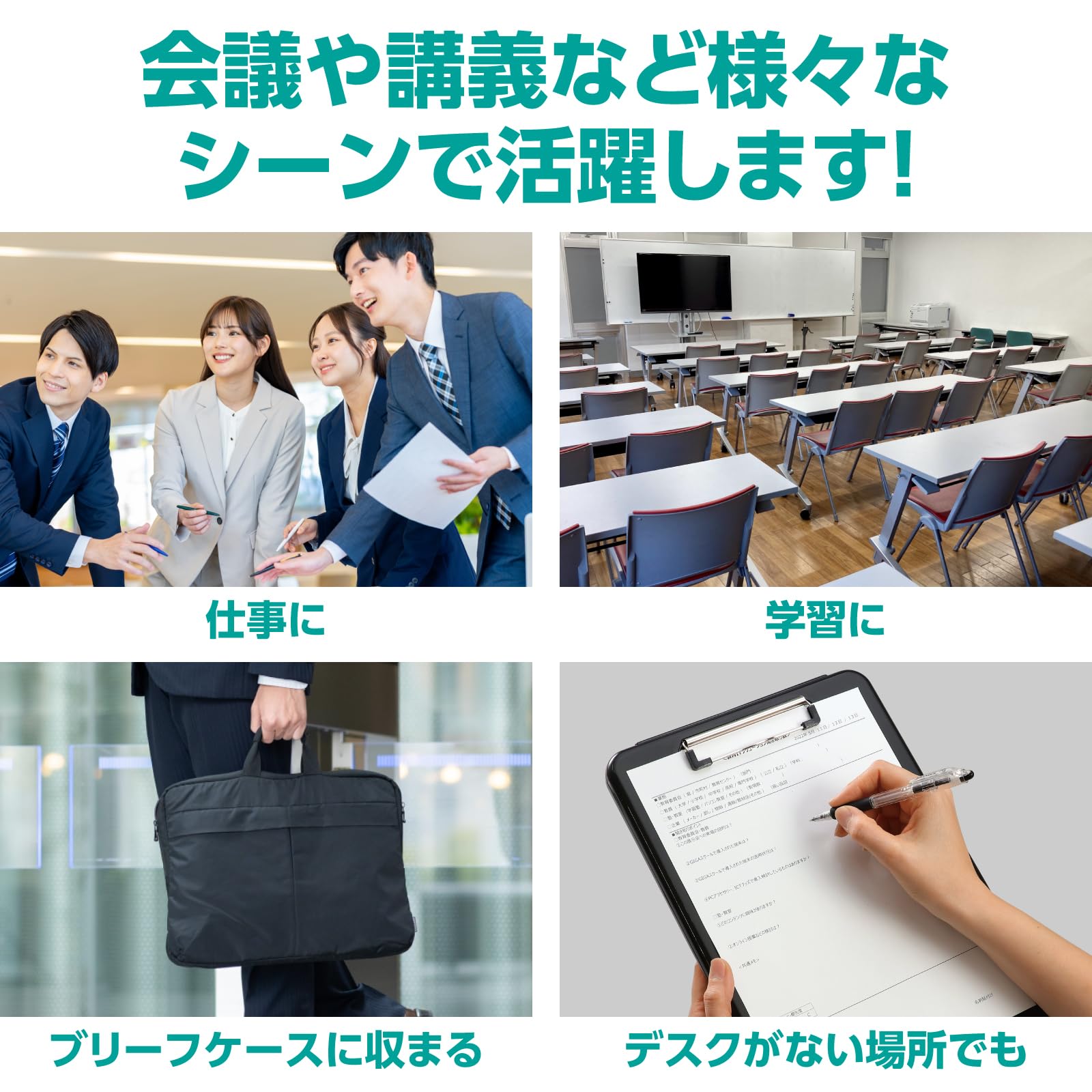 Amazon | アーテック(Artec) キャリーケース兼用 ブラック