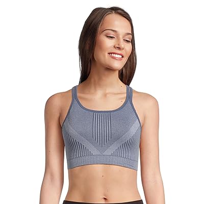Smartwool Intraknit Strappy Bra Women
