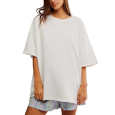 Free People Devon T Shirts Women