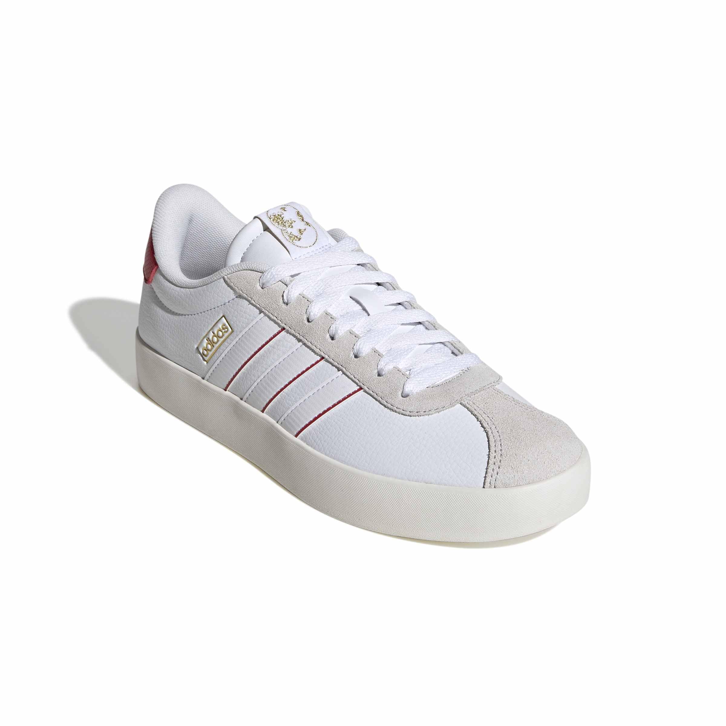 adidas Men's Zapatilla VL Court 3.0 — view 597