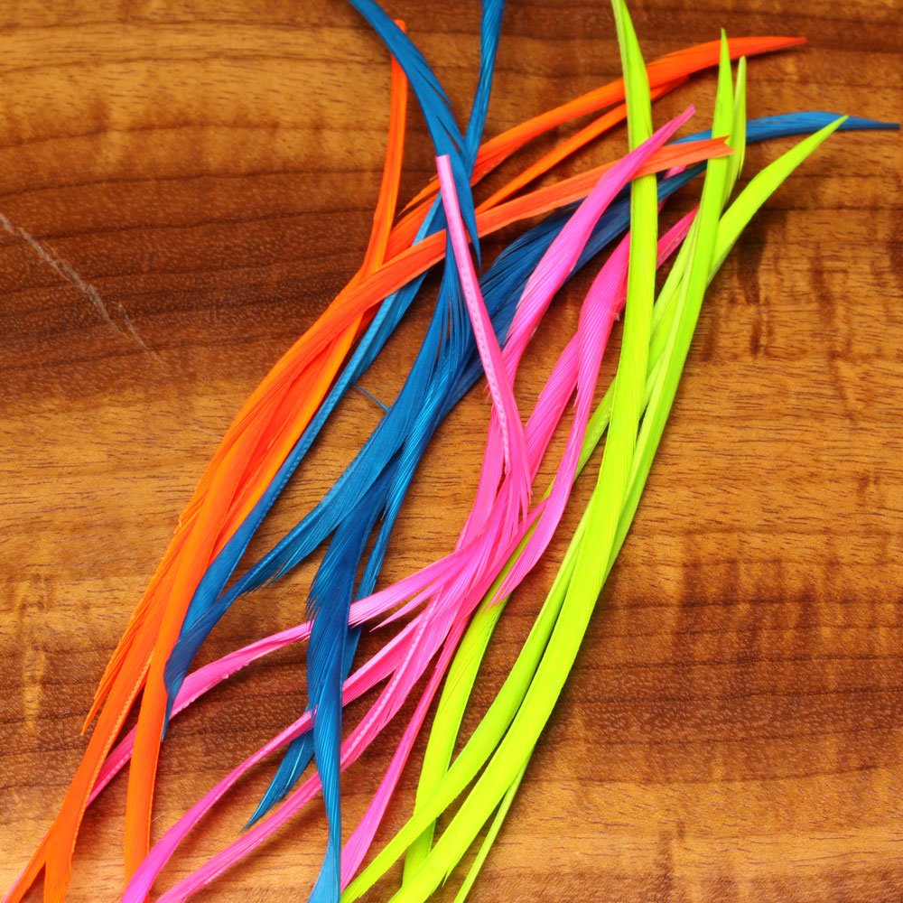 HarelineStripped Goose Biots