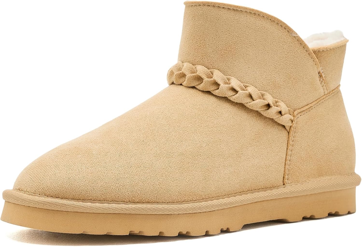 PAWZ Womens Zenith Boots