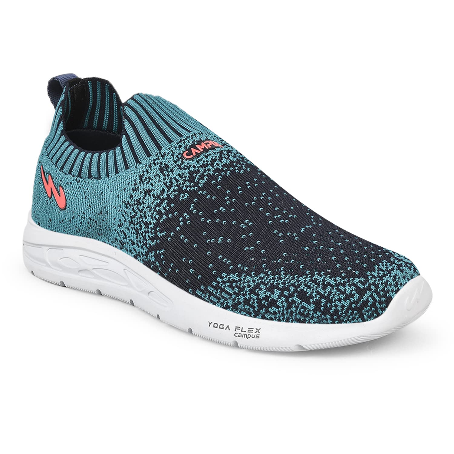 Campus Women Camp-Spinda Running Shoes