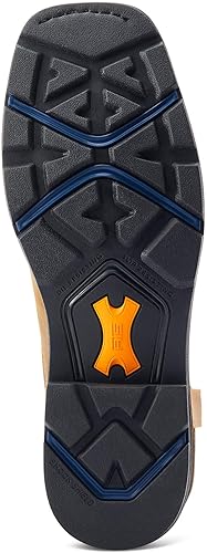 Miniatura 5 de ARIAT Men's Sierra Shock Shield Waterproof Steel Toe Work Boot Western