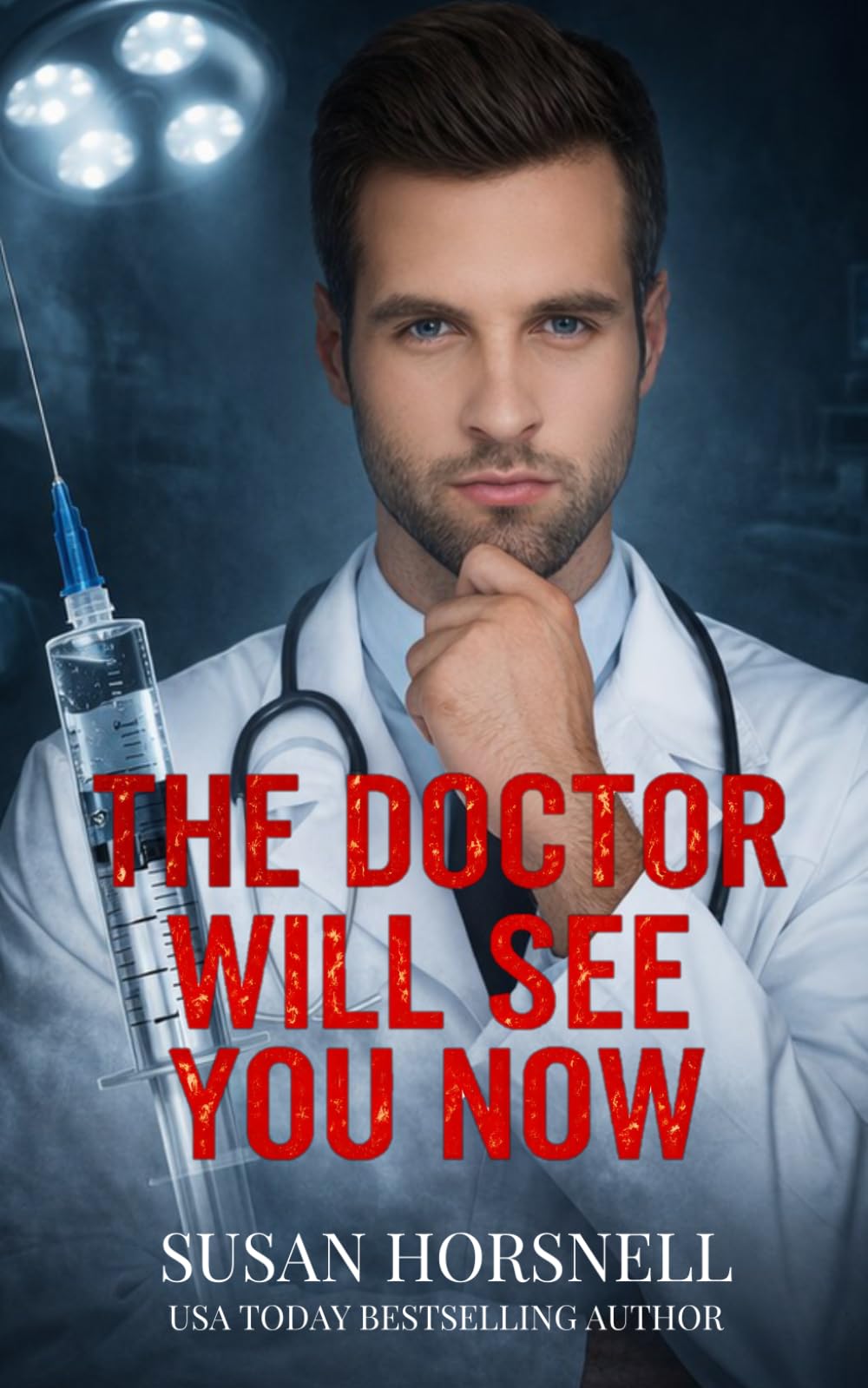 The Doctor Will See You Now