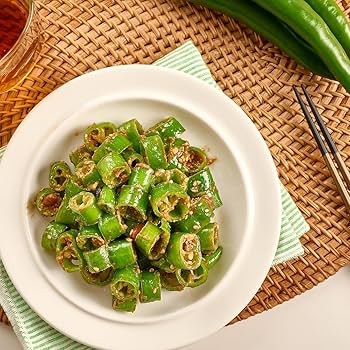 Amazon.co.jp: 【八ヶ岳 高原野菜】国産 青唐辛子 生とうがらし