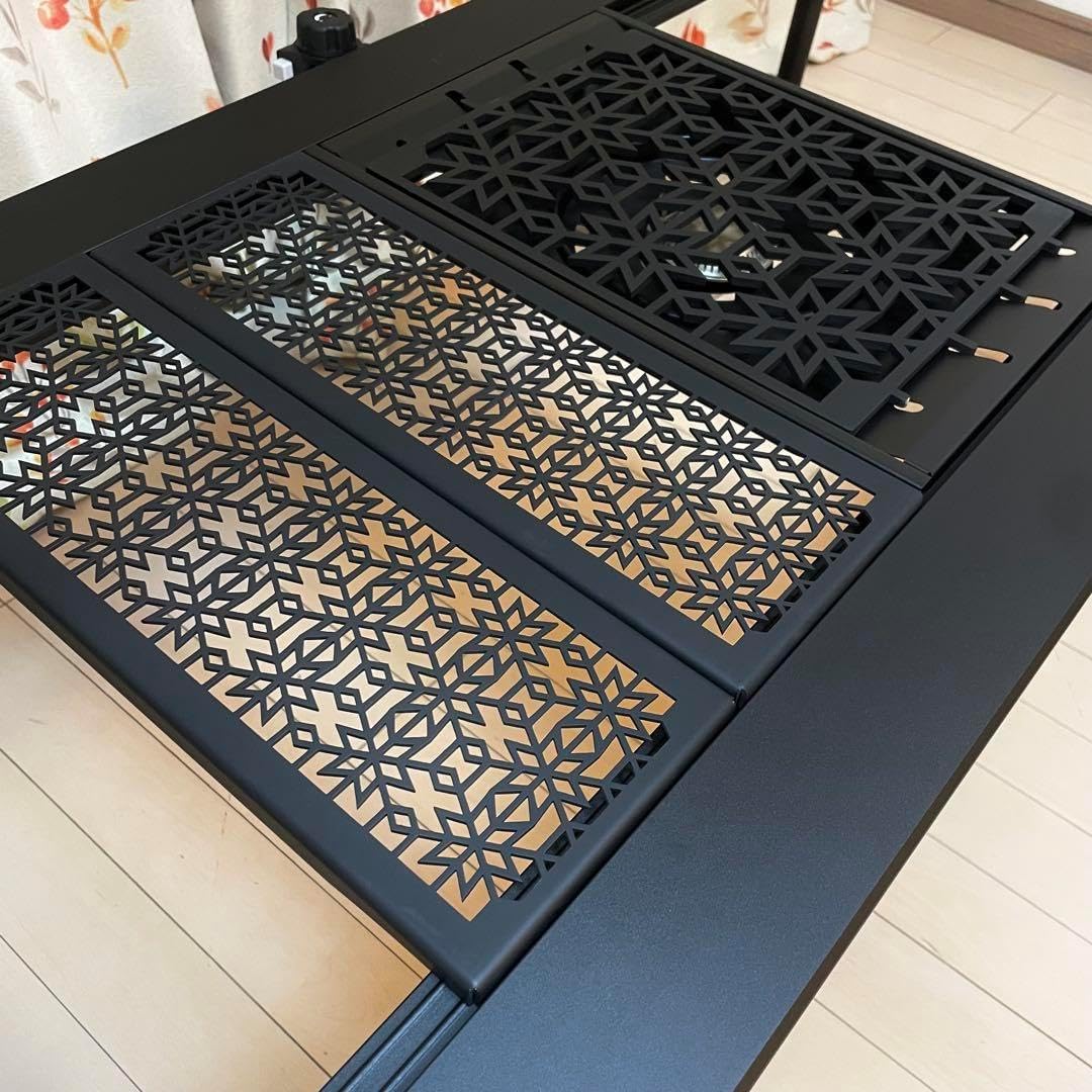 IGTテーブル用　0.5ユニット　ハーフ天板2枚セット IGTテーブル用 0.5ユニット ハーフ天板2枚セット IGTテーブル用 0.5