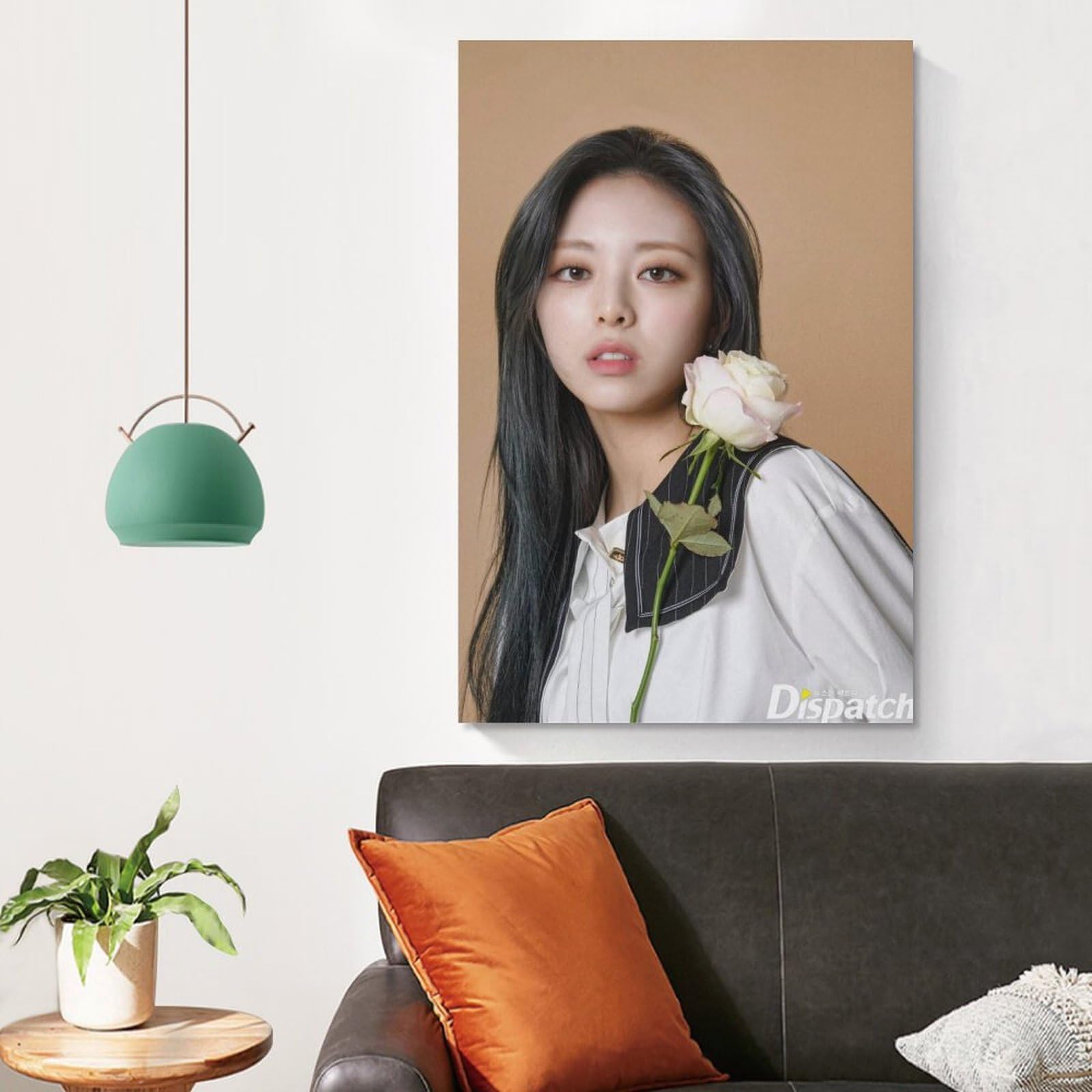 ゆな/ポスター Amazon.co.jp: YUNA ユナ Itzy イッチ GUESS WHO P美術oshoot BAND