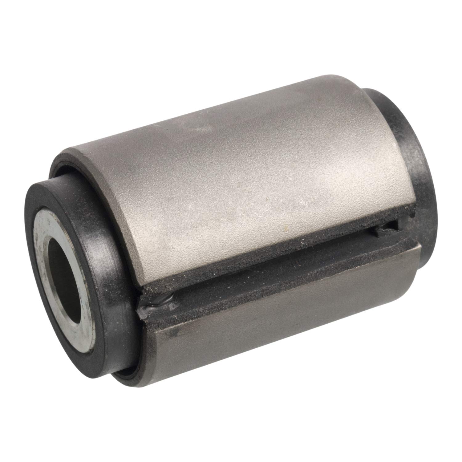 FEBI BILSTEIN 108693 Leaf Spring Bushing Inner 58mm Outer Diameter Fits MAN
