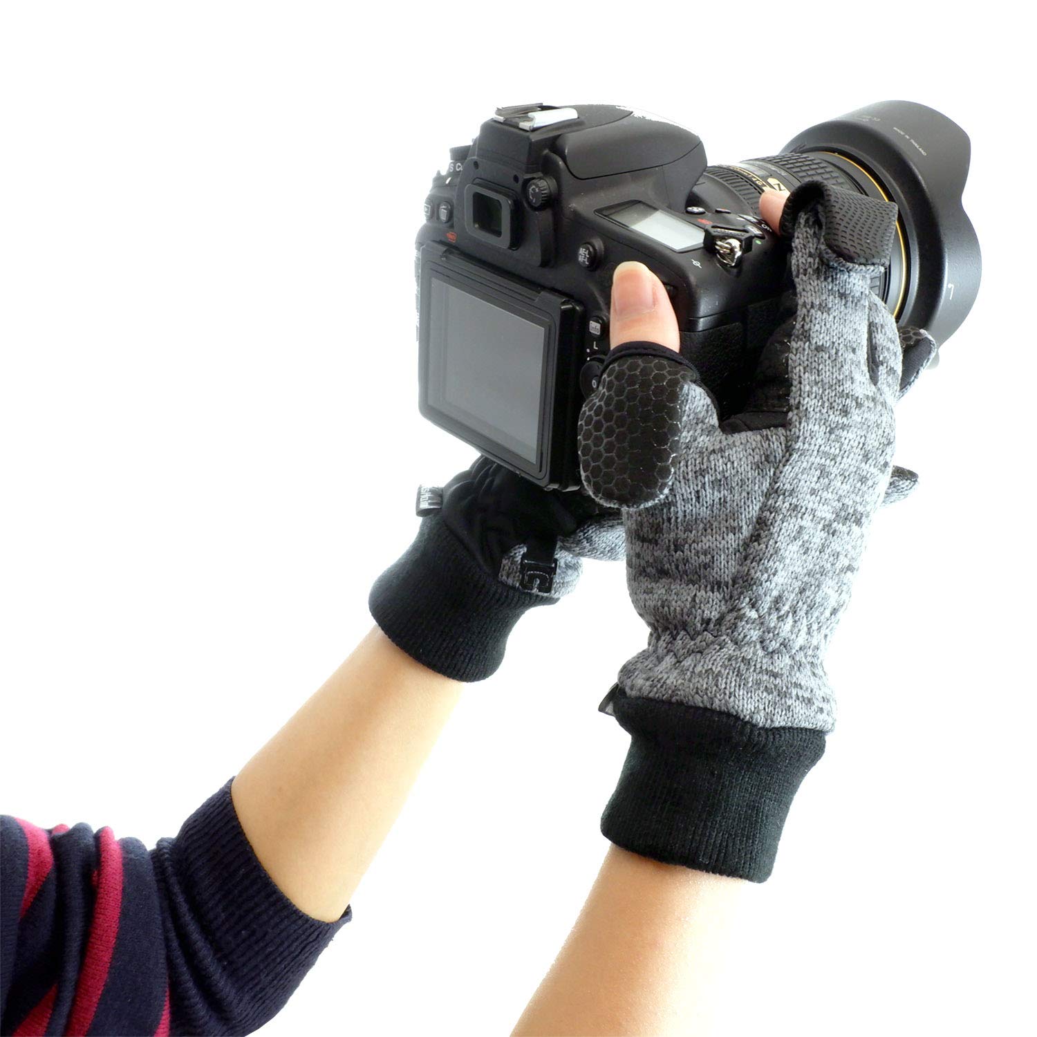 Amazon.co.jp: MATIN 165954 Unisex KSG17 XL Touchscreen Compatible