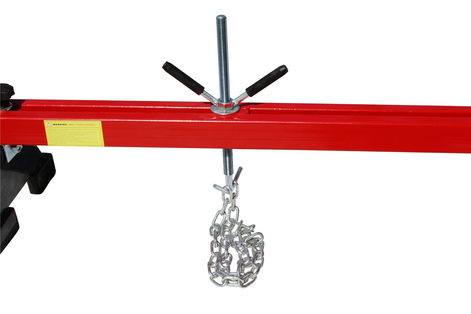 Varan Motors NEEST-01 Kotflügeltraverse 500Kg, Motorbrücke Varan Motors NEEST-01