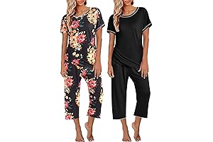 Sonoma Pajamas: Elevate Your Sleep Experience with Comfort and Style