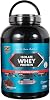 Z-KONZEPT Isolate Whey Protein - Chocolate, 1800 Gr
