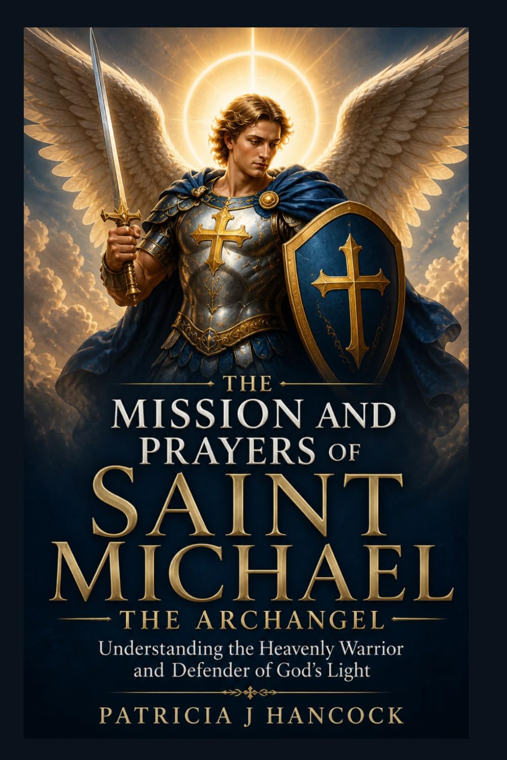 THE MISSION AND PRAYERS OF SAINT MICHAEL THE ARCHANGEL (Devotional Saint Stories and Biographies)