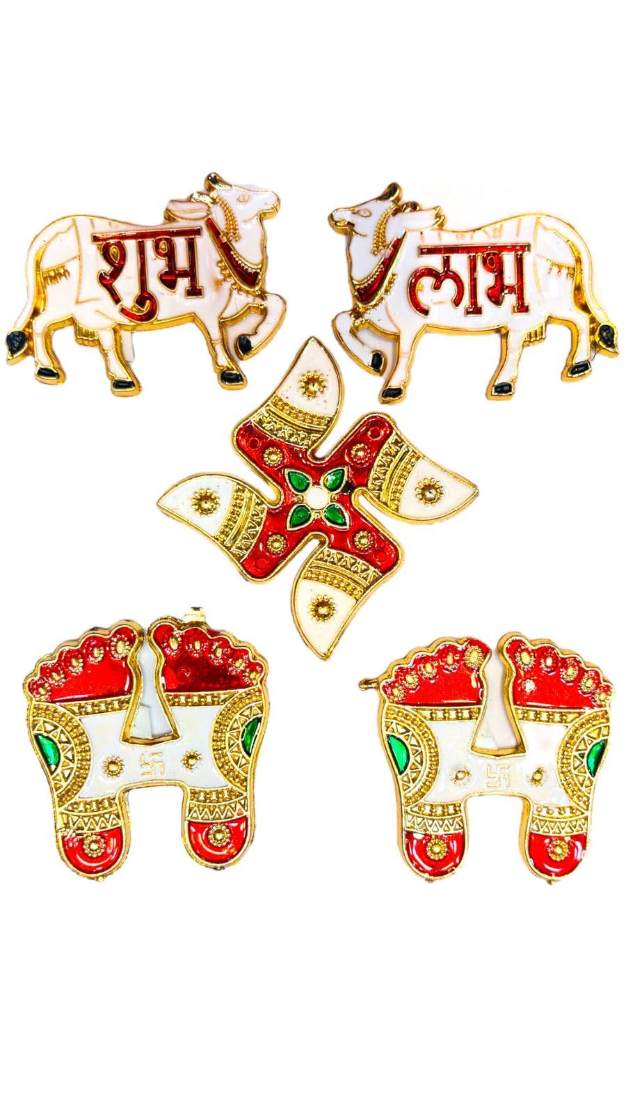 subh labh Sticker 001