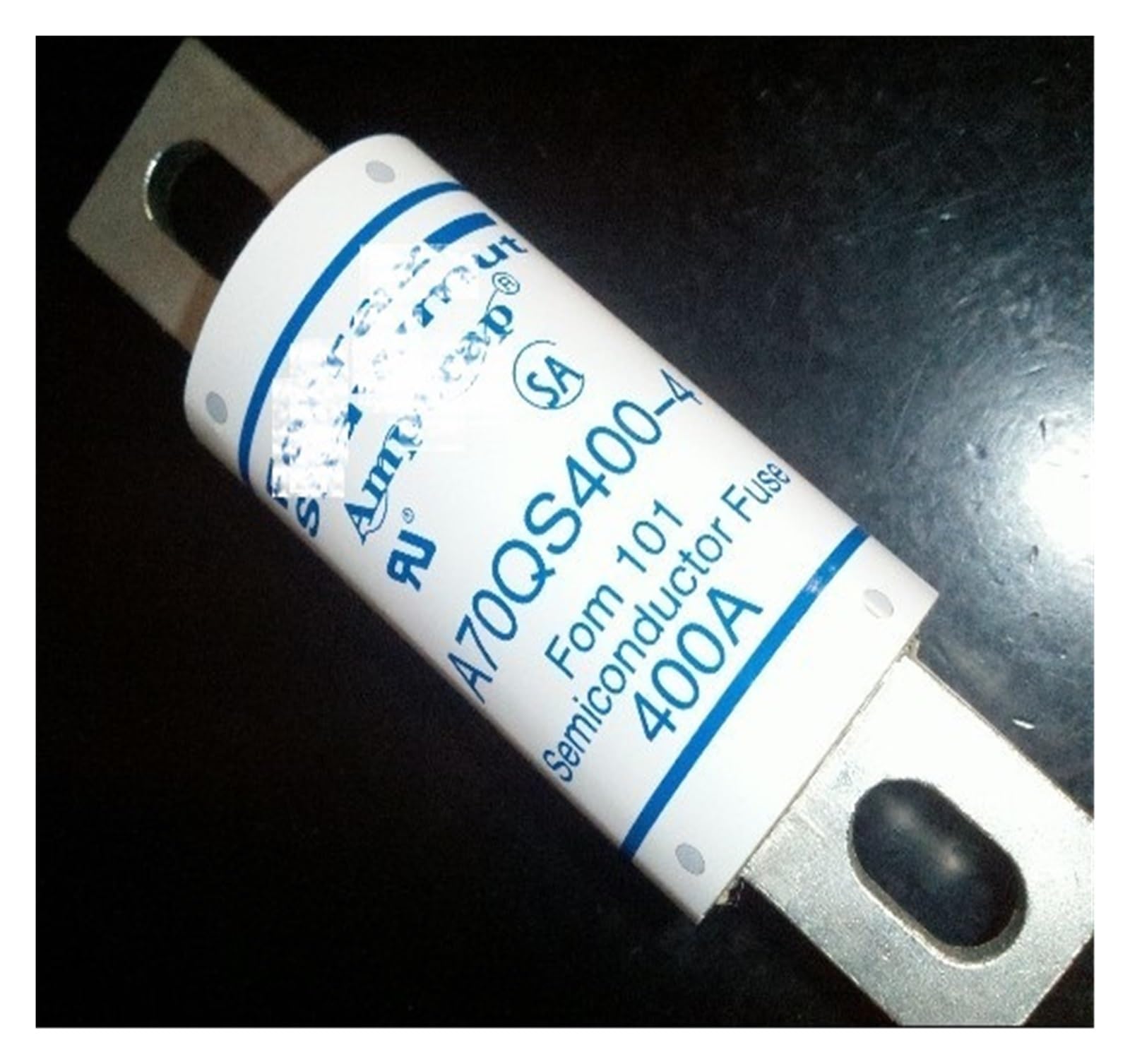 A70Q600-4 fusible cartouche pour transformateur industriel