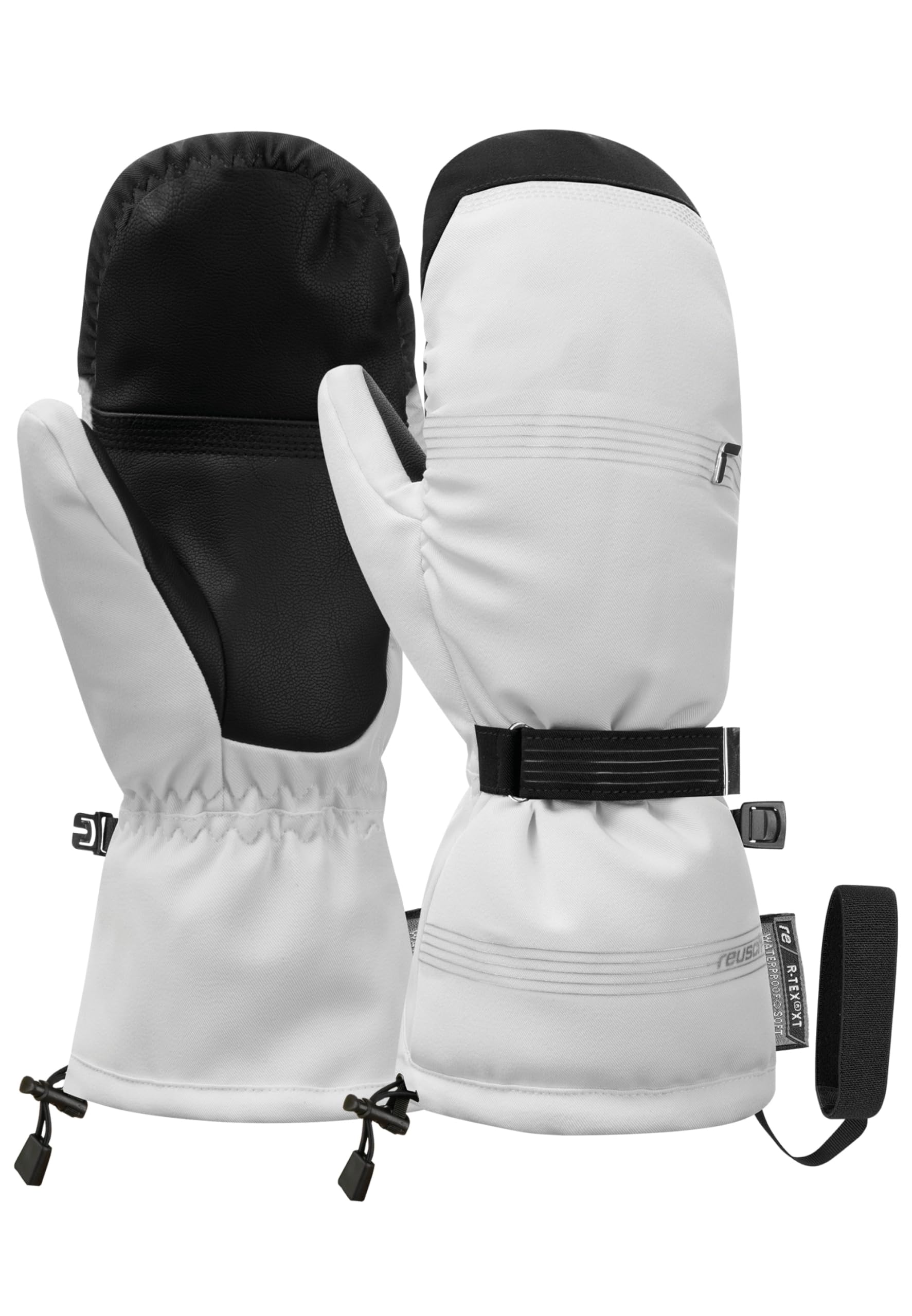 Reusch Cozy R-TEX® XT Mitten - Ski Gloves & Mittens - View #9