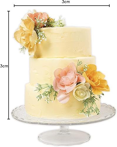 Miniatura 8 de Sizzix Juego de troqueles Thinlits 4PK Gardenia de Jennifer Ogborn  665885 Capítulo 2 2022, multicolor