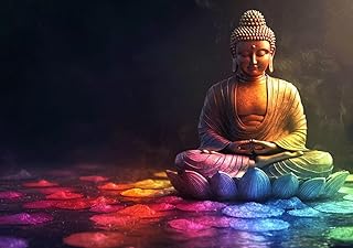 Comprar Puzzle 50 Pieces religione Impossible Rompecabezas Juego Educativo Puzzle De Madera Adultos para Adultos Y NiñOs A Partir De 14, Ejercer La Capacidad De Pensamiento LóGico, para Regalos Festival N-8