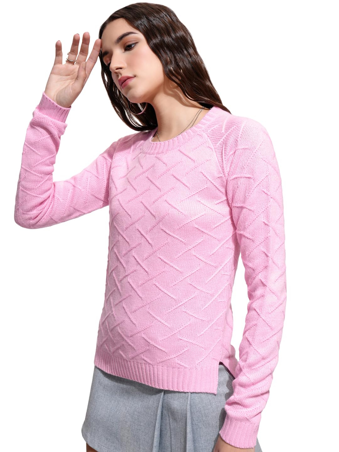 tokyo talkies Women Sweater-picture-48