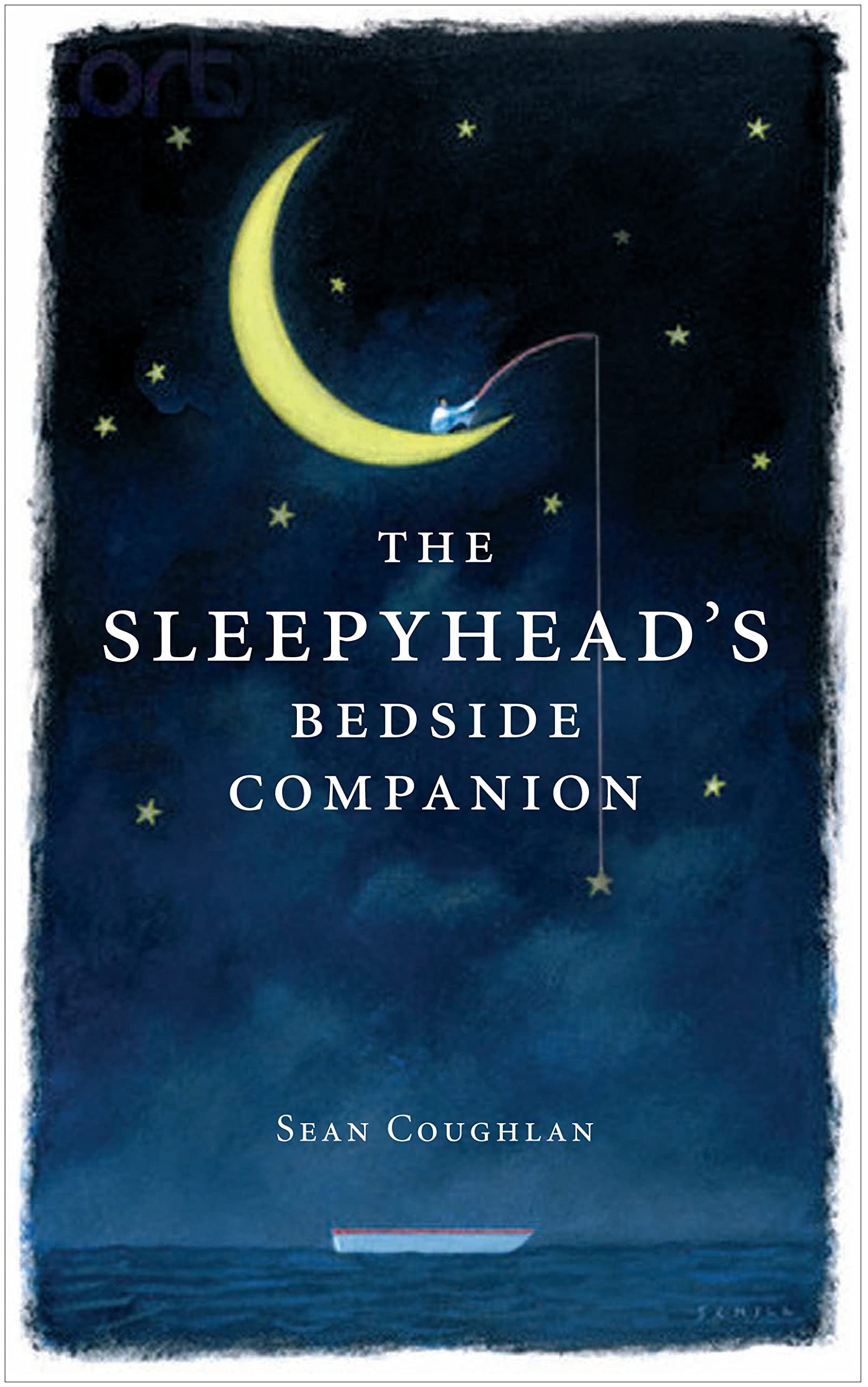 Buy The Sleepyhead's Bedside Companion — BookShops.in