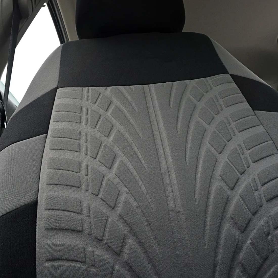 Pokrowce na siedzenia samochodowe dla Range Rover Evoque 2013-2019, przednie tylne cztery pory roku poduszka ochronna dekoracja oddychające akcesoria do wnętrz samochodowych,E
