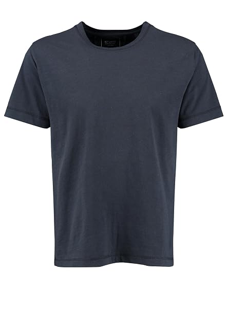 KEYLARGO Koszulka męska MT KLSALT Round-Loose, Dark Blue (1201), L