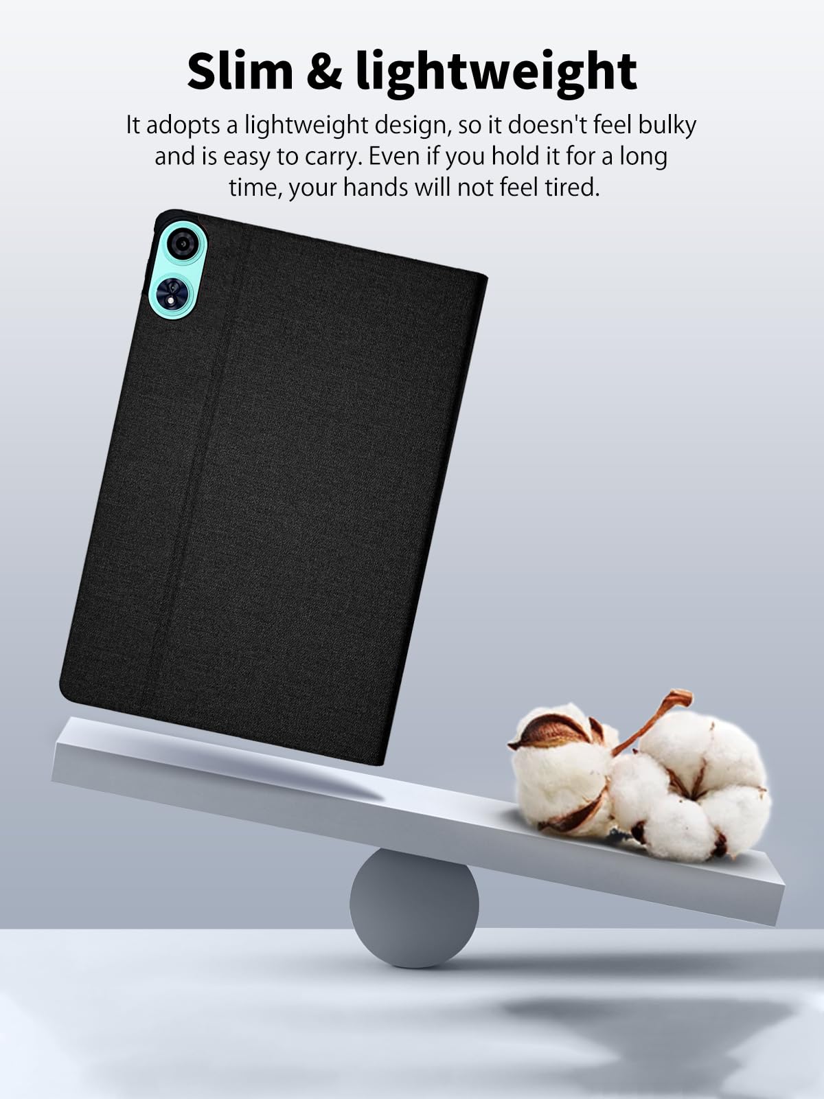 Amazon.com: Case for TECLAST P50AI Tablet,NOUKAJU Tablet