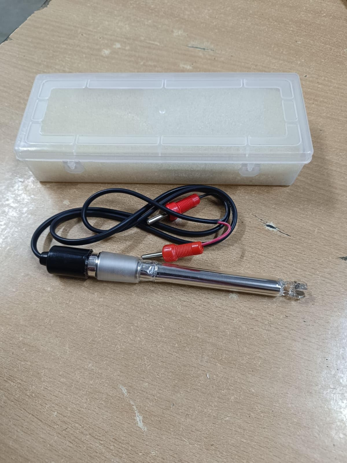 Karl Fischer Electrode/Sensor/Probe-image-16