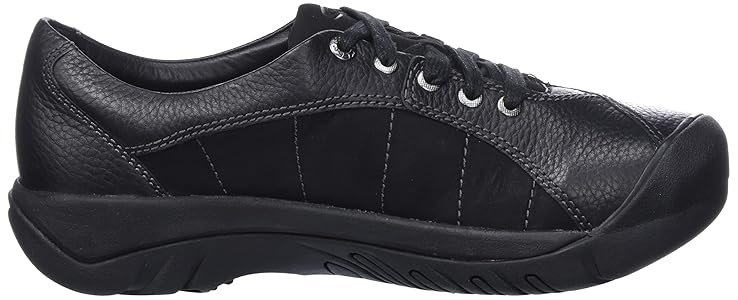 Amazon.co.jp: KEEN Womens Presidio Black/Magnet 6 Size (23.0
