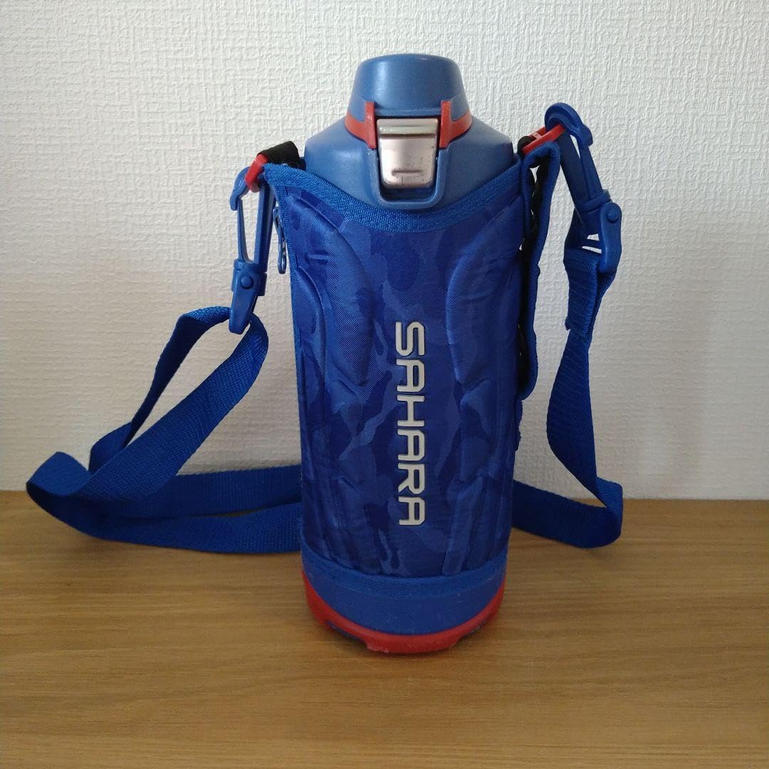 タイガー　サハラSAHARA 水筒　1リットル 楽天市場】タイガー 水筒 1リットル サハラ ステンレスボトル