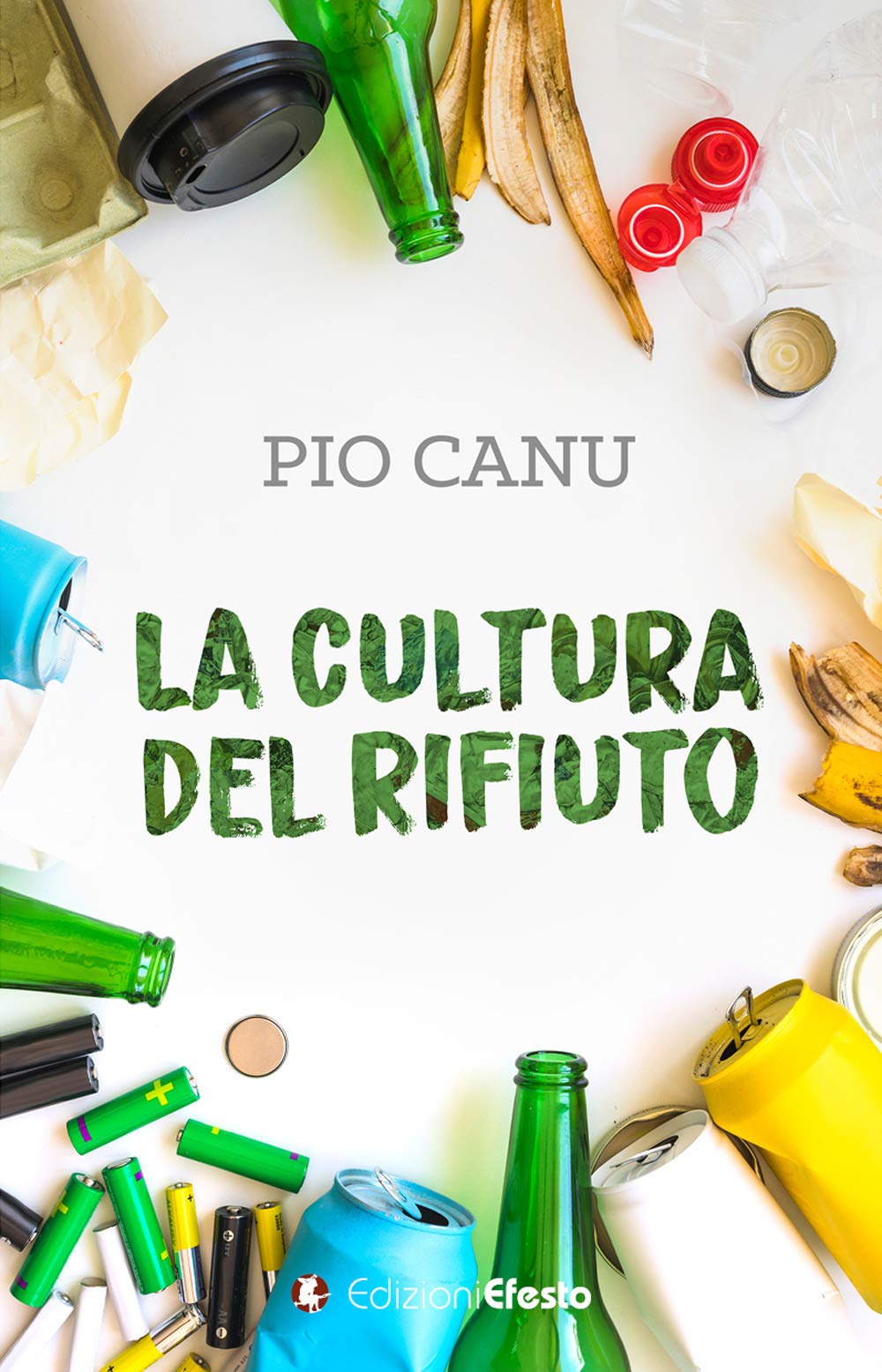 La Cultura Del Rifiuto - 4