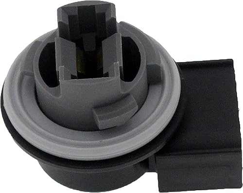 Dorman 645-125 - Enchufe de bombilla de faro trasero compatible con modelos FordLincolnMercury