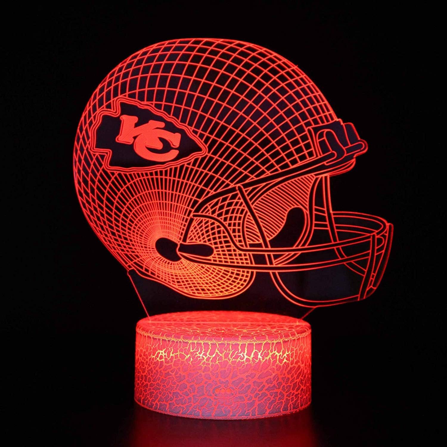 grotta dell'uomo per i ragazzi