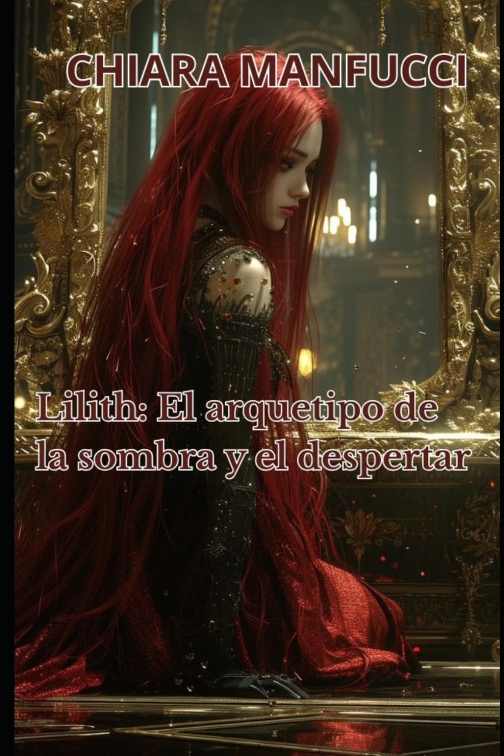 Lilith: EL ARQUETIPO DE LA SOMBRA Y EL DESPERTAR DEL ALMA