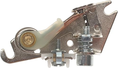 ACDelco Juego de contactos de distribuidor de encendido profesional D116