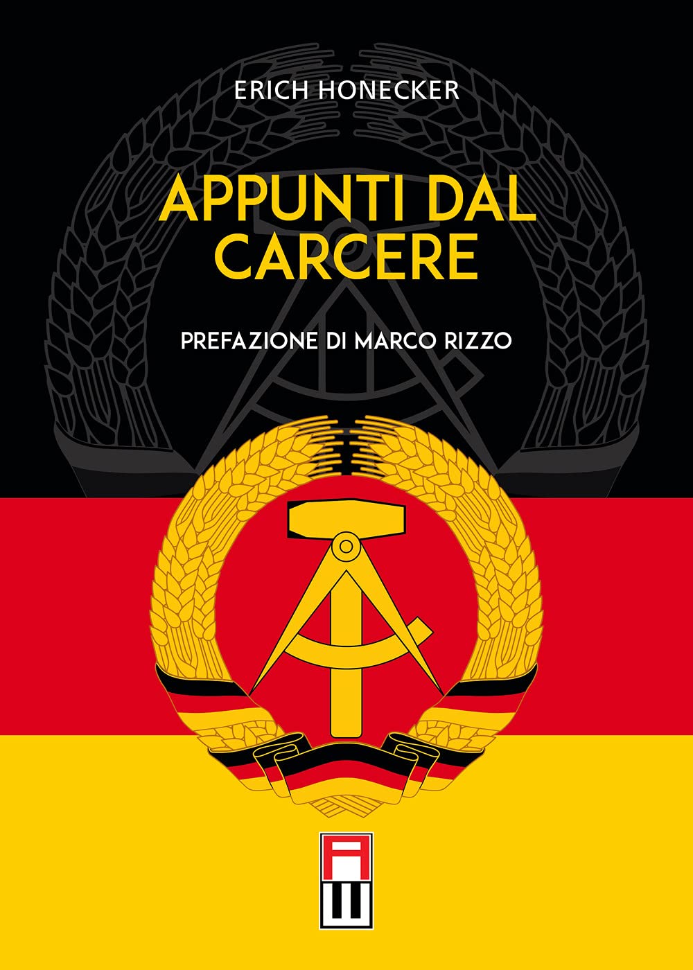 Appunti Dal Carcere Copertina Flessibile - 4