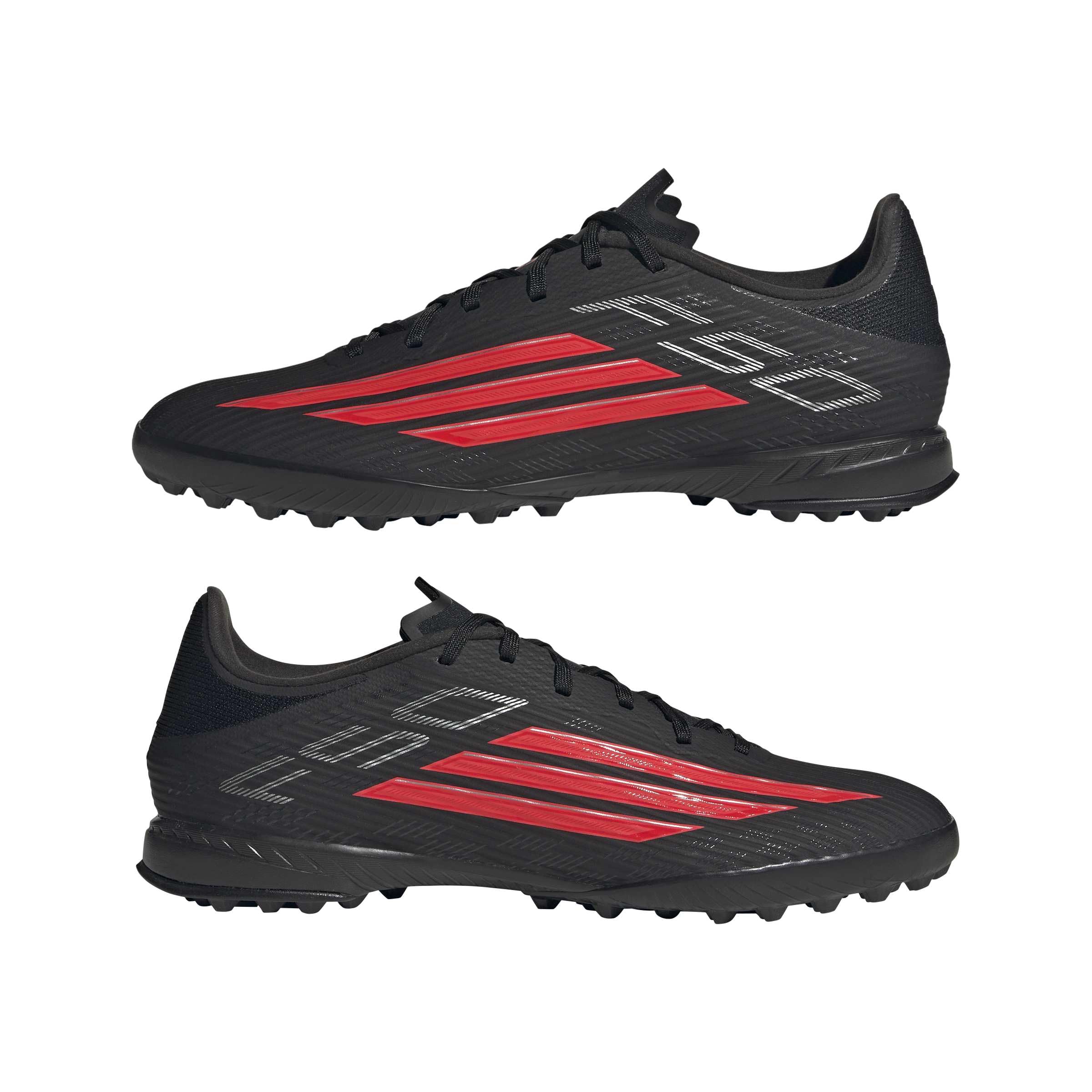 adidas Unisex Zapatilla de fútbol F50 League moqueta