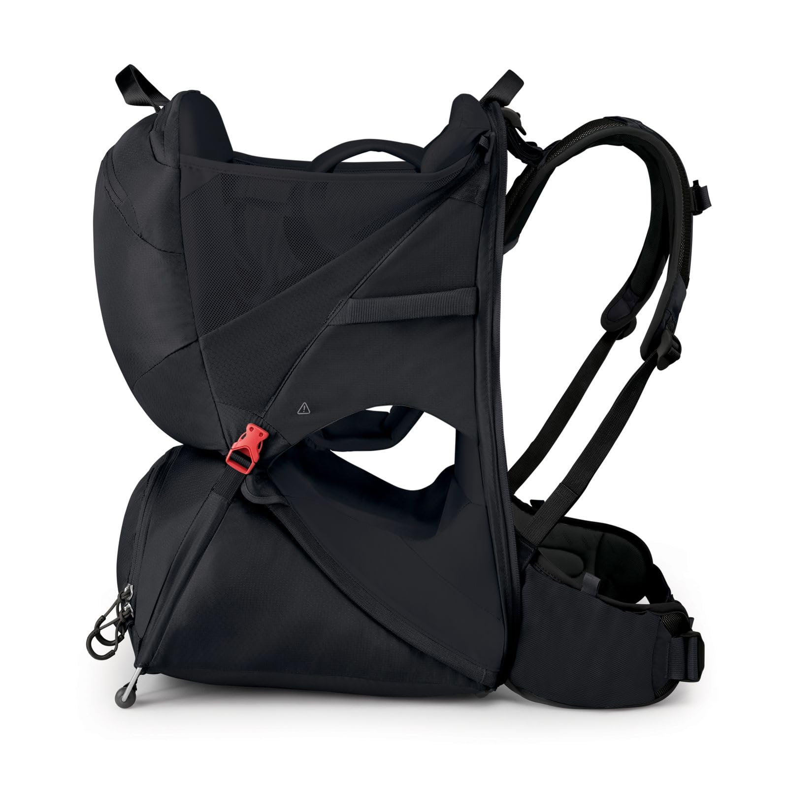 Osprey Poco LT Child Carrier Starry Black O/S