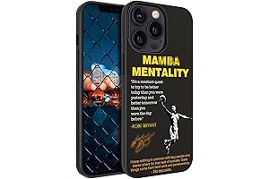 Kobe Bryant iPhone 8 Plus Case