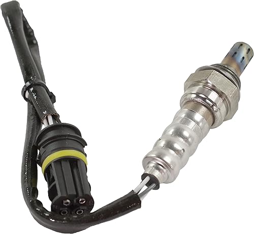 Miniatura 7 de Garage-Pro Juego de 5 convertidores catalíticos compatibles con BMW 325i 2001-2003 compatible con BMW 330i 2001-2003 compatible con BMW 330Ci