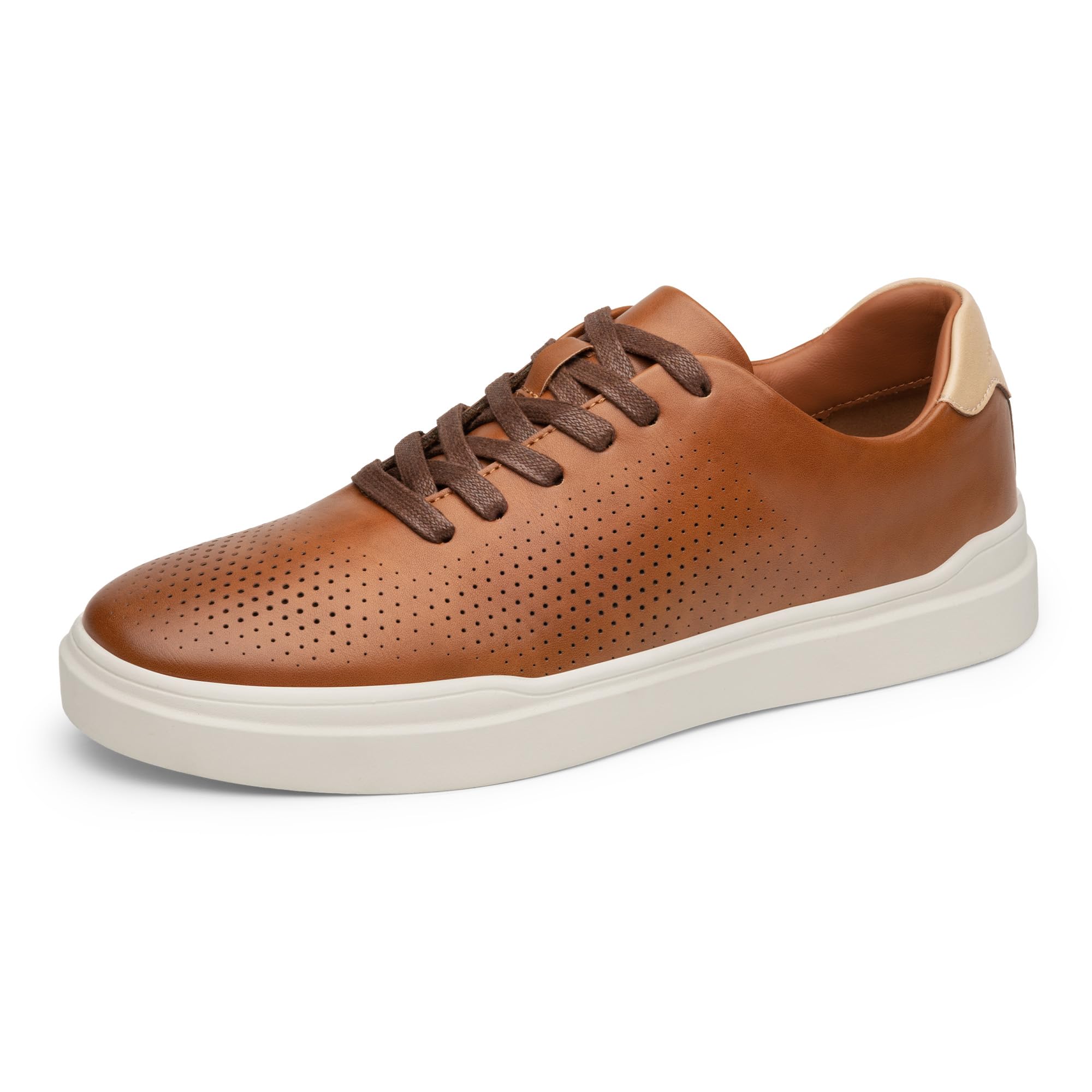 Men's Casual Dress Fashion Sneakers Shoes
