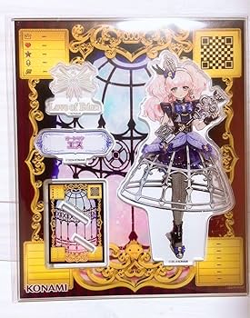 オトカドール　アクリルスタンド　6枚セット オトカドール アクリルスタンド 6枚セット