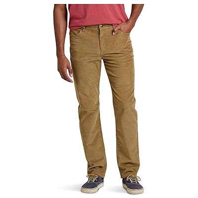 Toad&Co Coaster Cord 5 Pocket Lean Pants Men