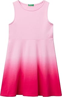 Vestido Unisex niños