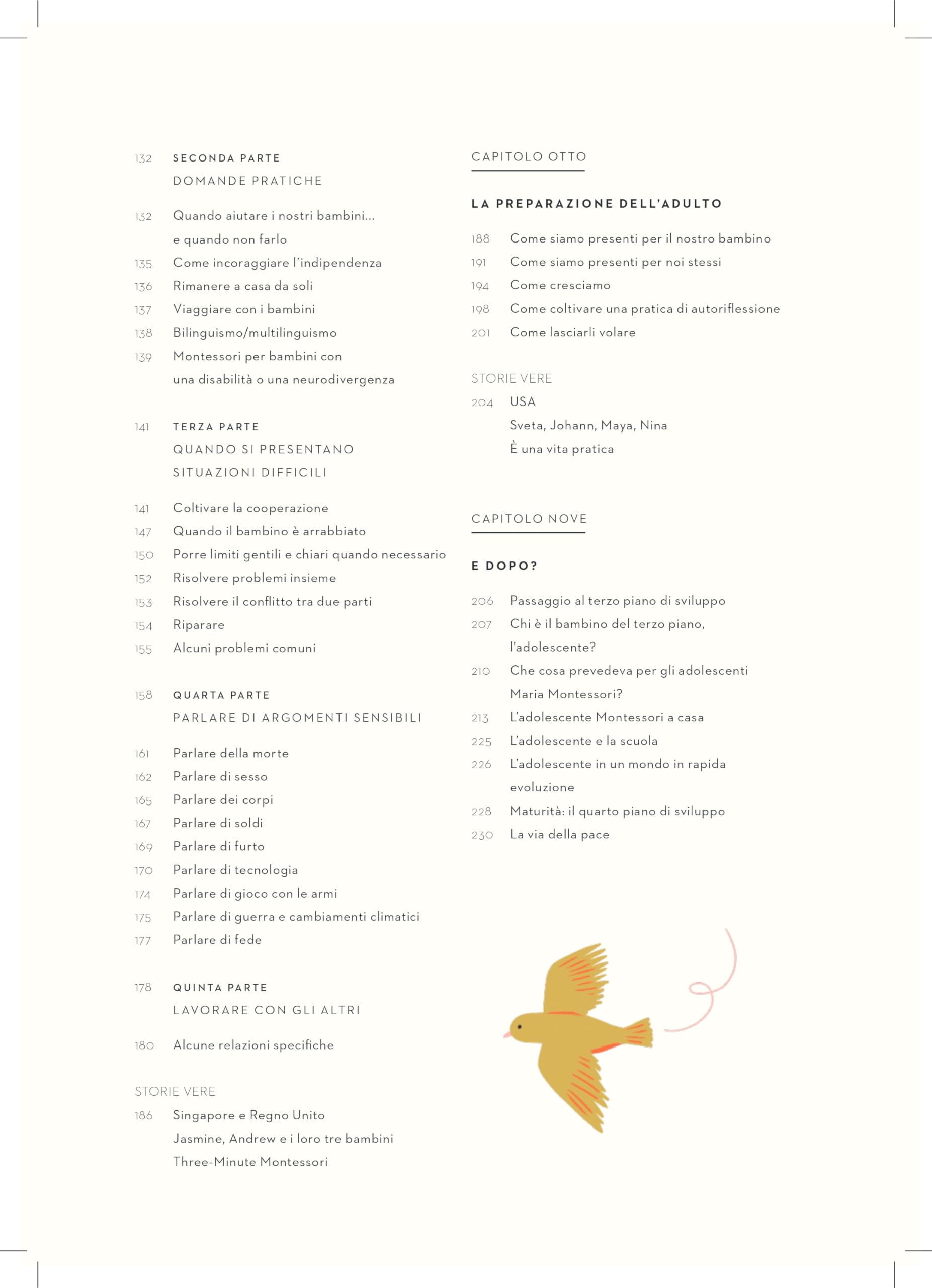 Il bambino Montessori. Crescere un bambino capace, con mente creativa e cuore compassionevole